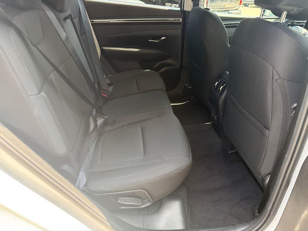 Used 2023 Hyundai Tucson SEL FWD image 14