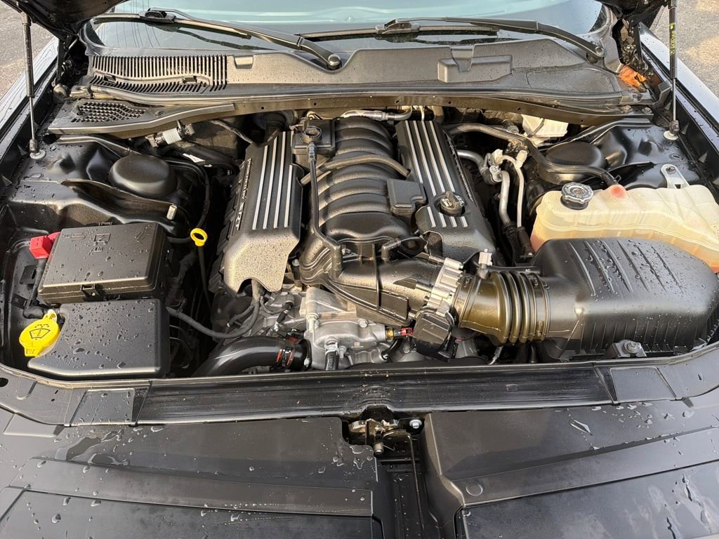 Used 2021 Dodge Challenger R/T Scat Pack w/ Plus Package image 24