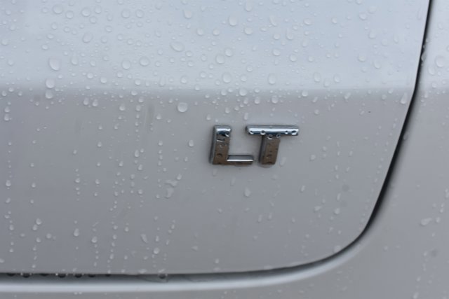 Used 2025 Chevrolet TrailBlazer LT image 8