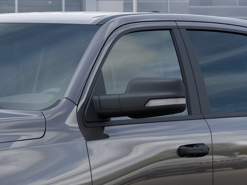 New 2026 RAM 1500 Rebel w/ Bed Utility Group AWD/4WD image 12