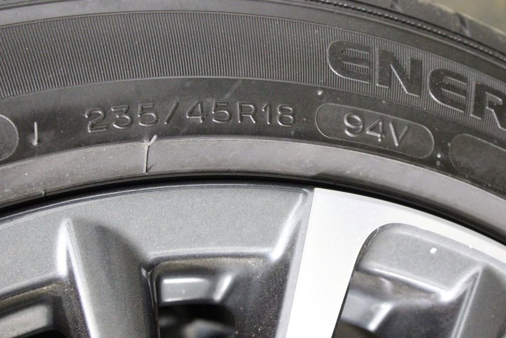 Used 2024 Lexus ES 350 w/ Premium Package image 44