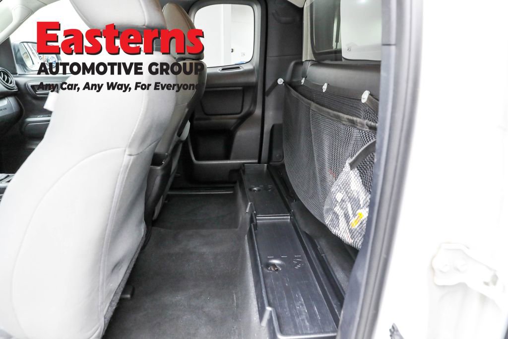 Used 2020 Toyota Tacoma SR image 20