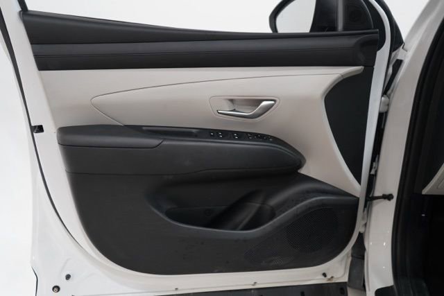 Used 2025 Hyundai Tucson SEL image 19