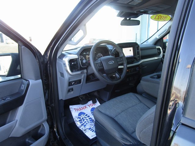 Used 2021 Ford F150 XL w/ Equipment Group 101A High image 19