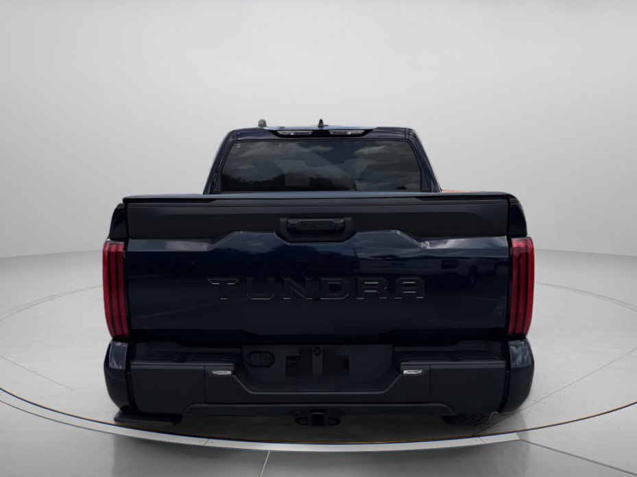 Used 2025 Toyota Tundra SR5 RWD image 4