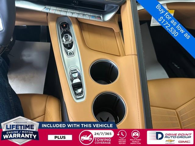 New 2026 Chevrolet Corvette Z06 image 15