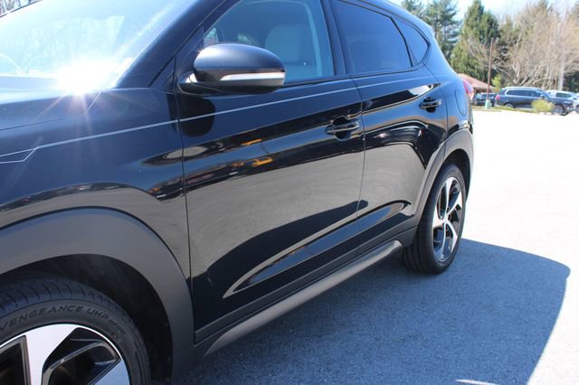 Used 2016 Hyundai Tucson Sport image 42