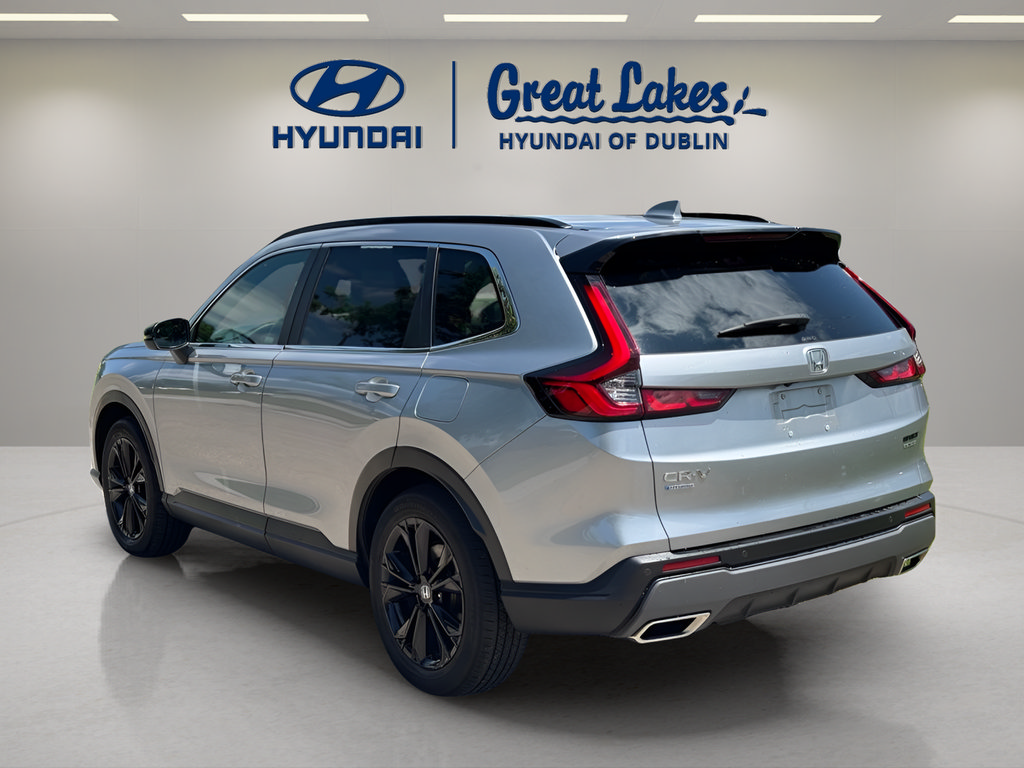 Used 2023 Honda CR-V Sport Touring image 3