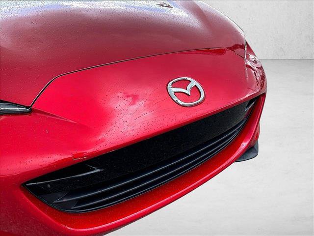 Used 2016 MAZDA MX-5 Miata Grand Touring RWD image 27