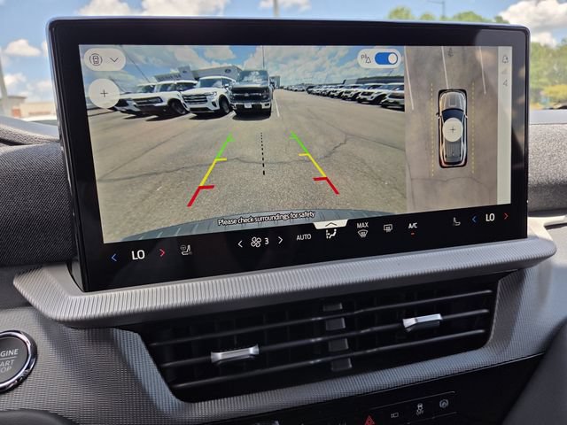 New 2026 Ford Explorer ST-Line w/ ST-Line Street Pack RWD image 7