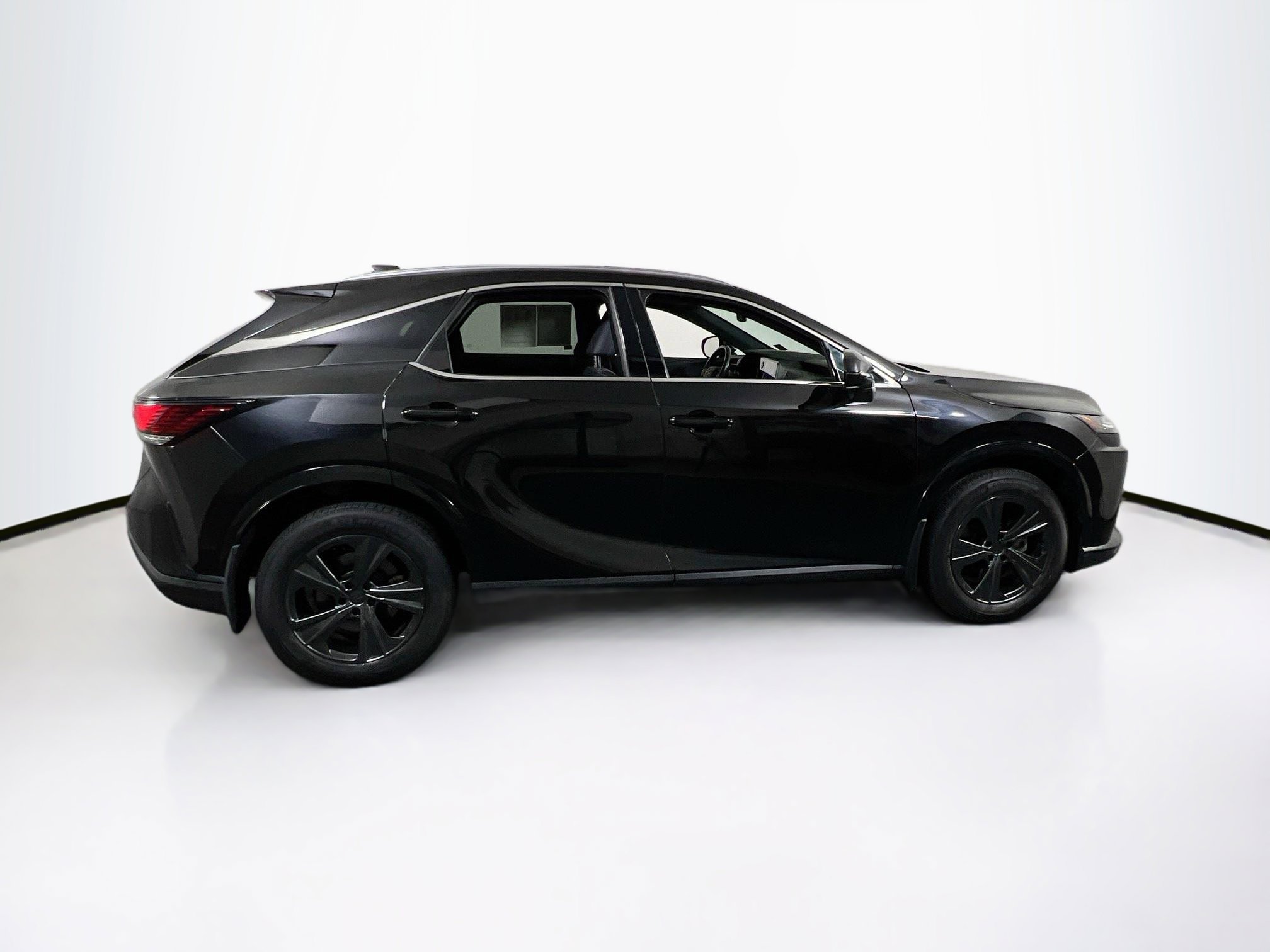 Used 2023 Lexus RX 350 Premium w/ Accessory Package (Z1) image 4