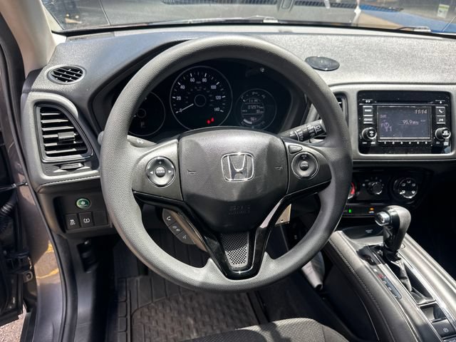 Used 2017 Honda HR-V LX image 13