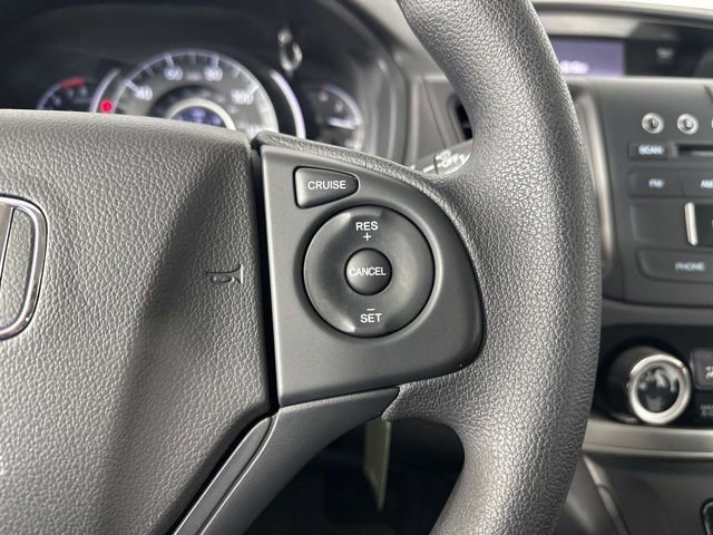 Used 2016 Honda CR-V LX image 16