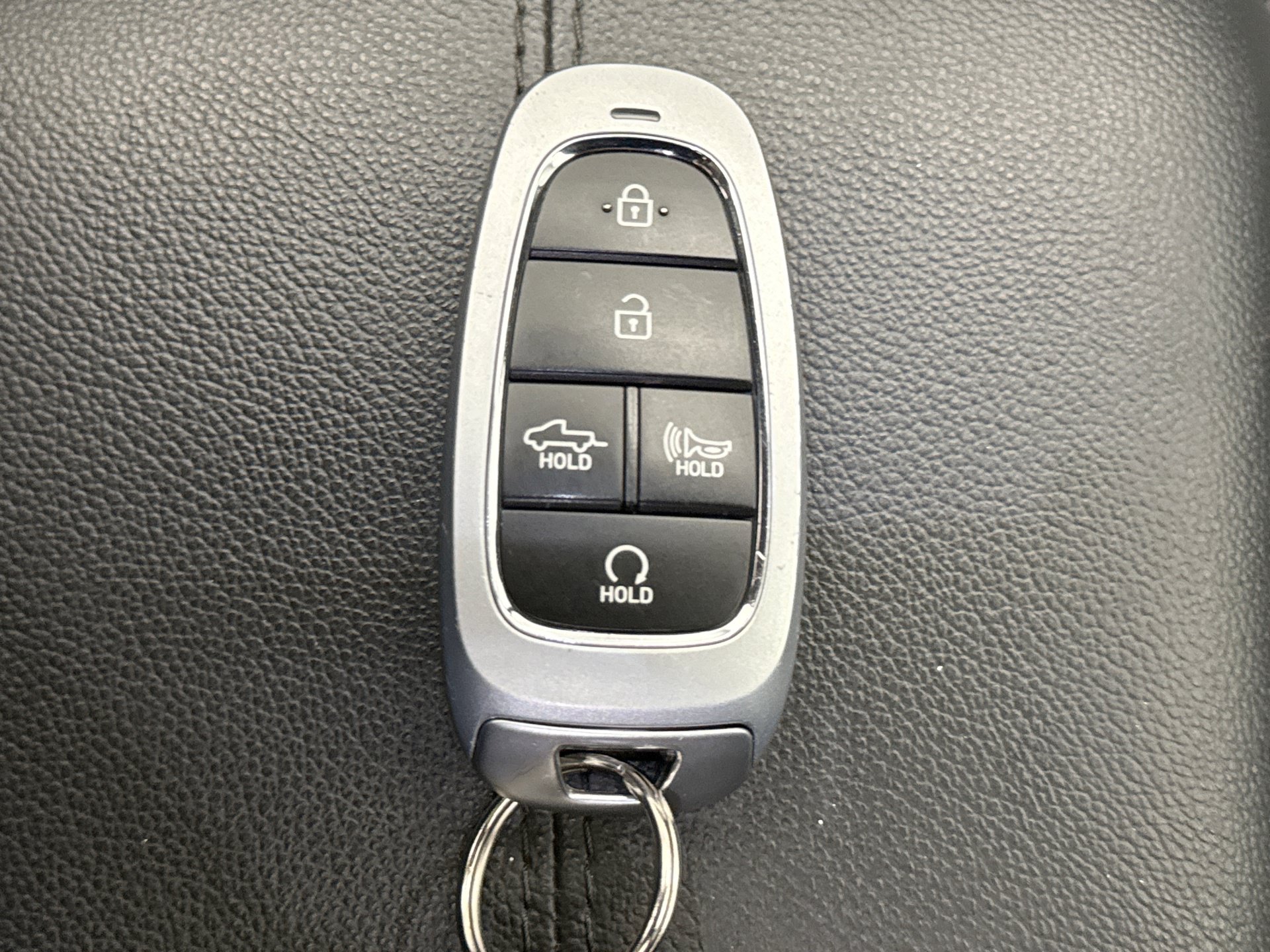 Used 2024 Hyundai Santa Cruz Limited AWD/4WD image 19