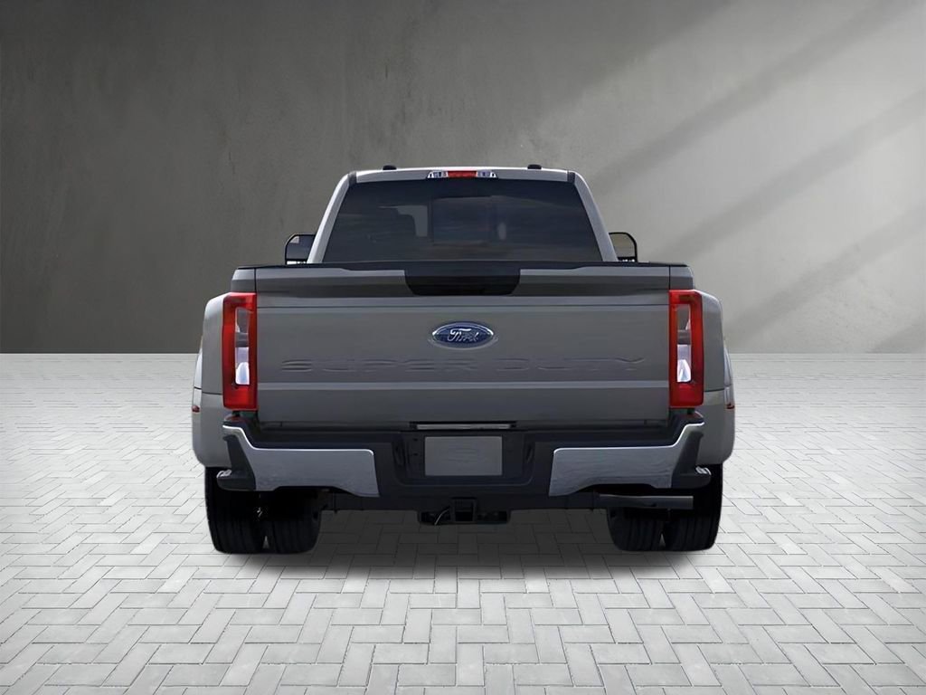 New 2026 Ford F450 XL w/ XL Driver Assist Package image 6