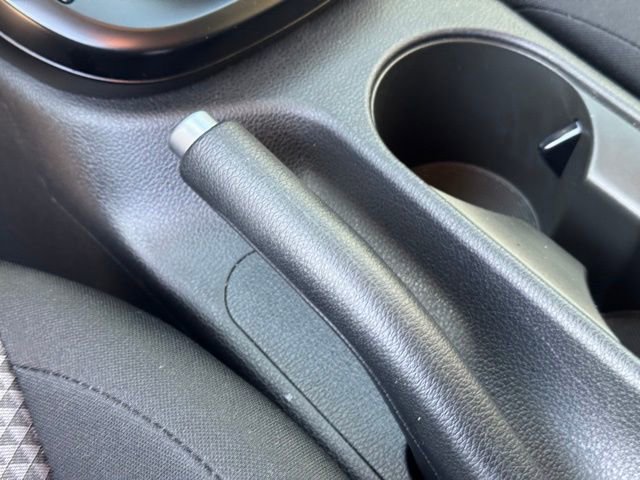 Certified 2025 Kia Soul LX image 22