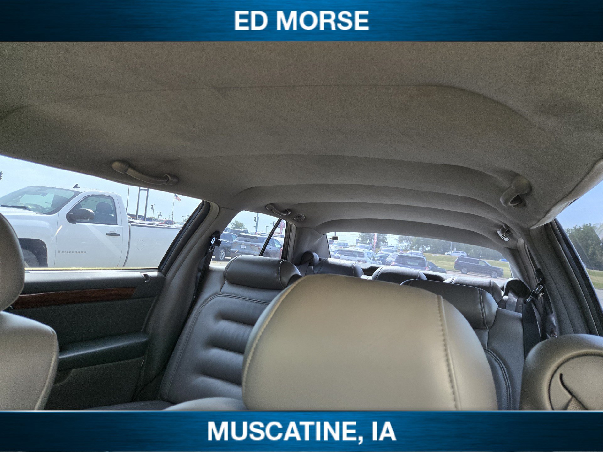 Used 2002 Cadillac De Ville Limousine FWD image 20