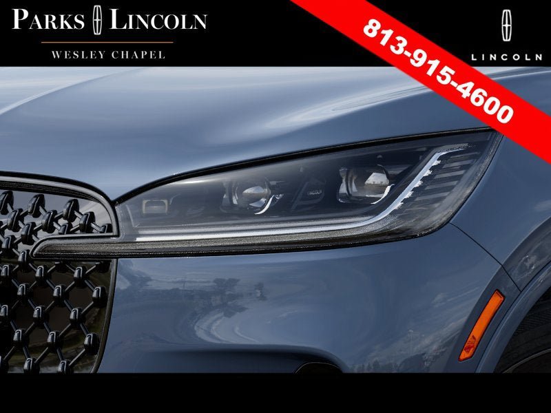 New 2027 Lincoln Aviator Reserve AWD/4WD image 18