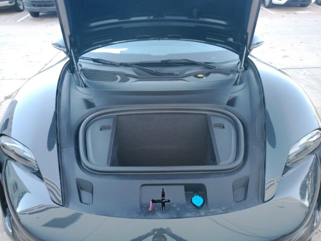 Used 2023 Porsche Taycan image 51