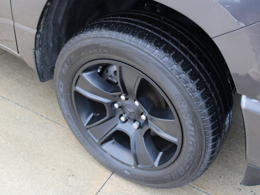 Certified 2022 RAM 1500 Big Horn image 39