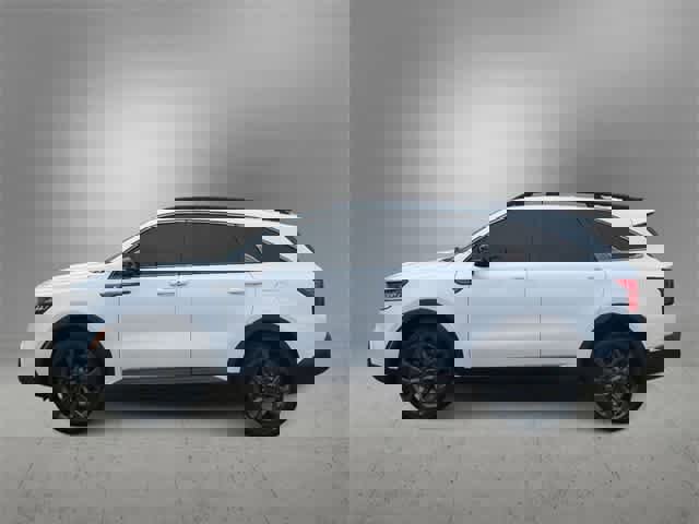 Used 2022 Kia Sorento X-Line EX image 5
