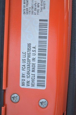 Used 2023 Jeep Wrangler Sport S image 14