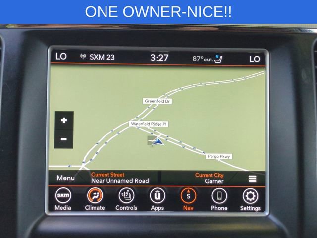 Used 2018 Jeep Grand Cherokee Summit image 16