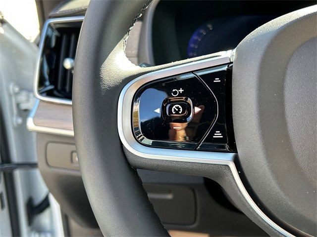 New 2026 Volvo XC90 B6 Ultra image 12