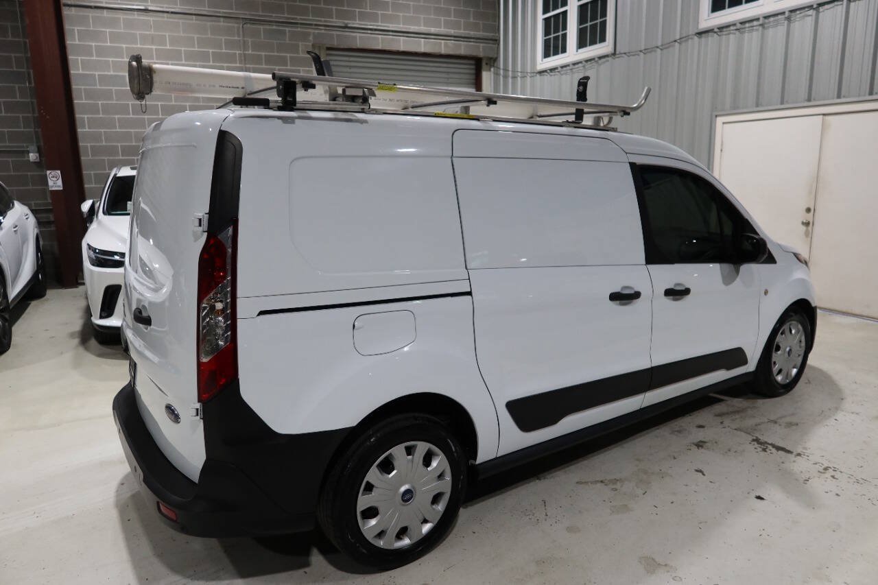 Used 2020 Ford Transit Connect XL FWD image 5