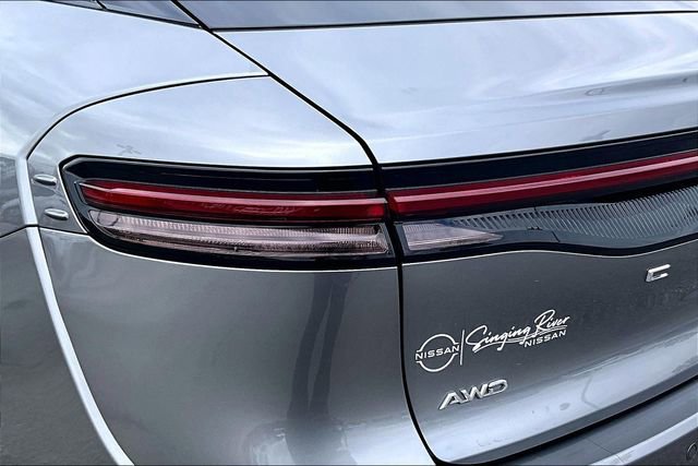 Used 2023 Toyota Crown Limited AWD/4WD image 20