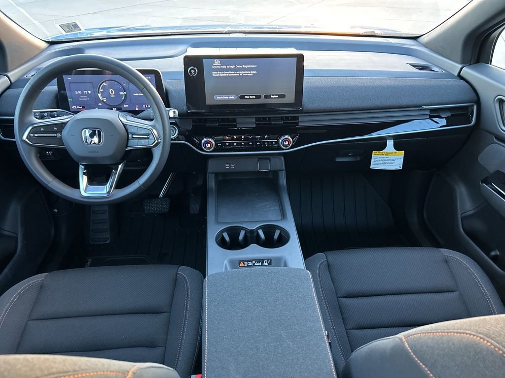 New 2026 Honda Prologue EX image 22