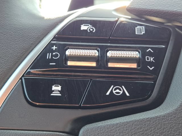Used 2024 Kia EV6 GT-Line AWD/4WD image 35