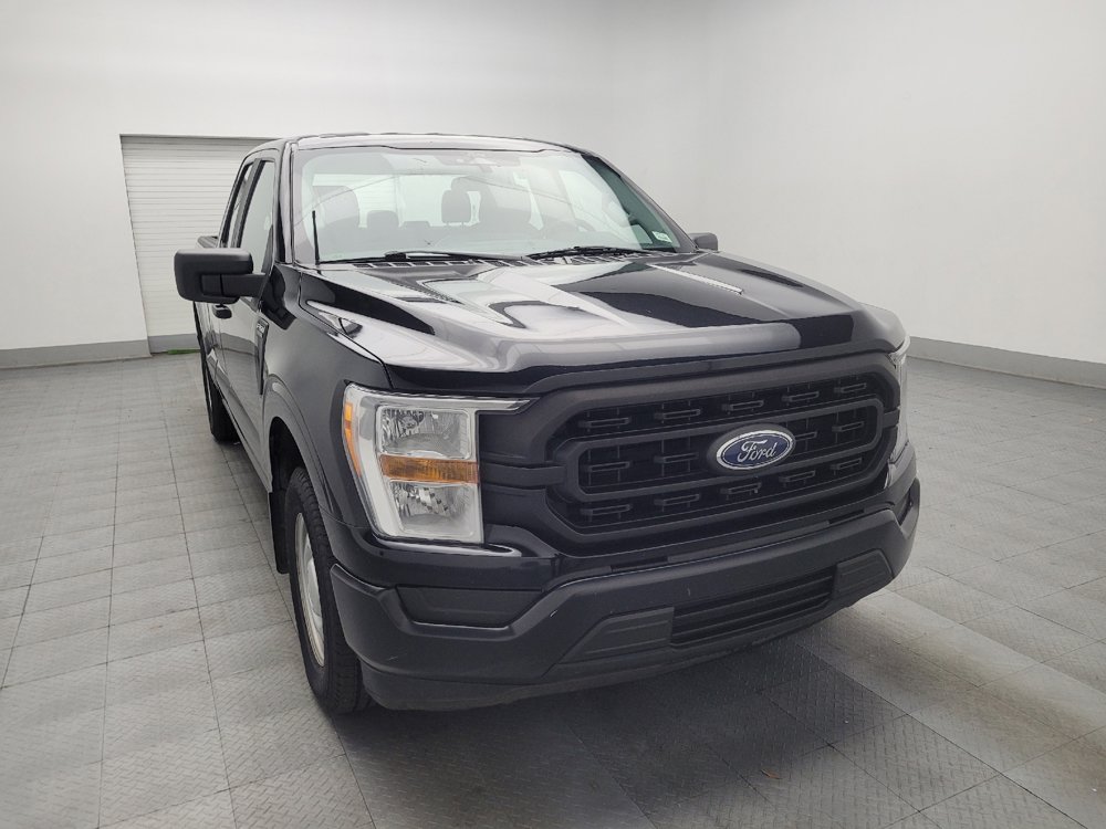 Used 2022 Ford F150 XL w/ Equipment Group 101A High image 13