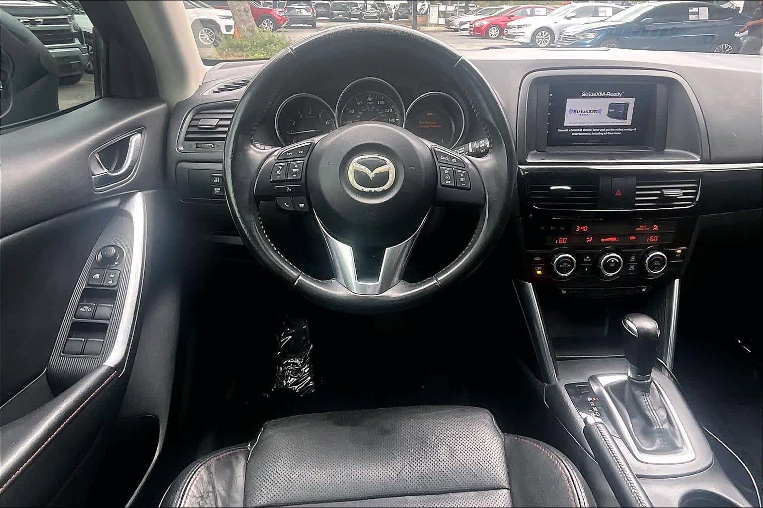 Used 2014 MAZDA CX-5 Grand Touring AWD/4WD image 6