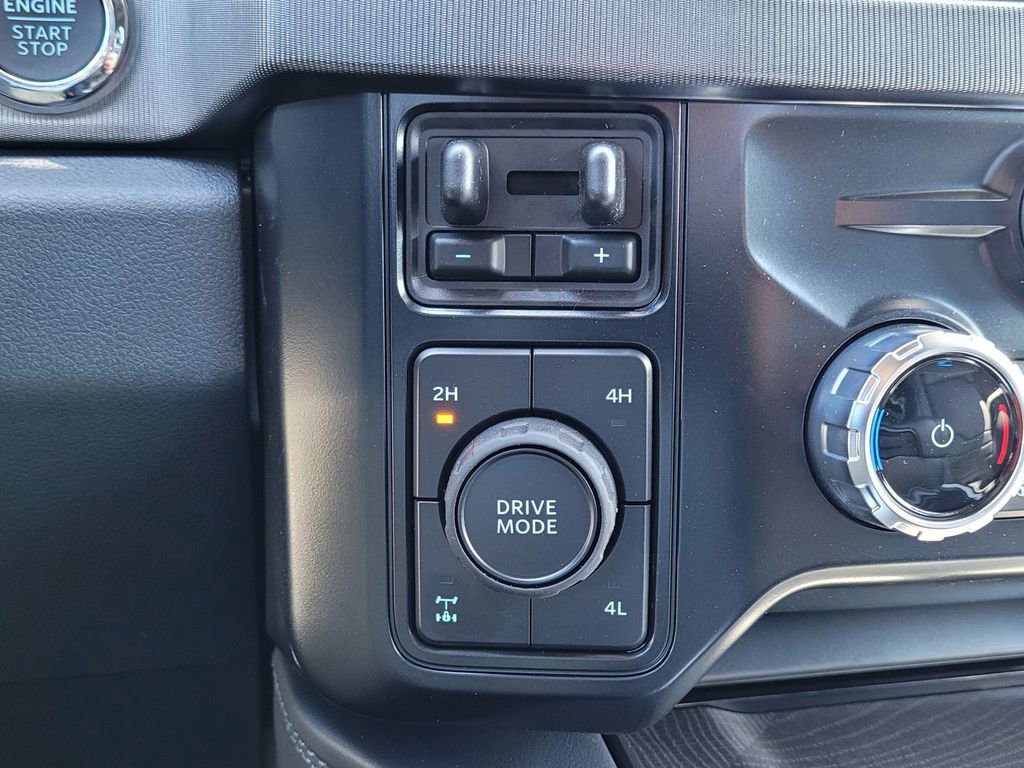 New 2025 Ford F350 Platinum image 49
