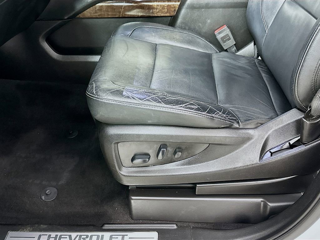 Used 2019 Chevrolet Tahoe LT AWD/4WD image 9