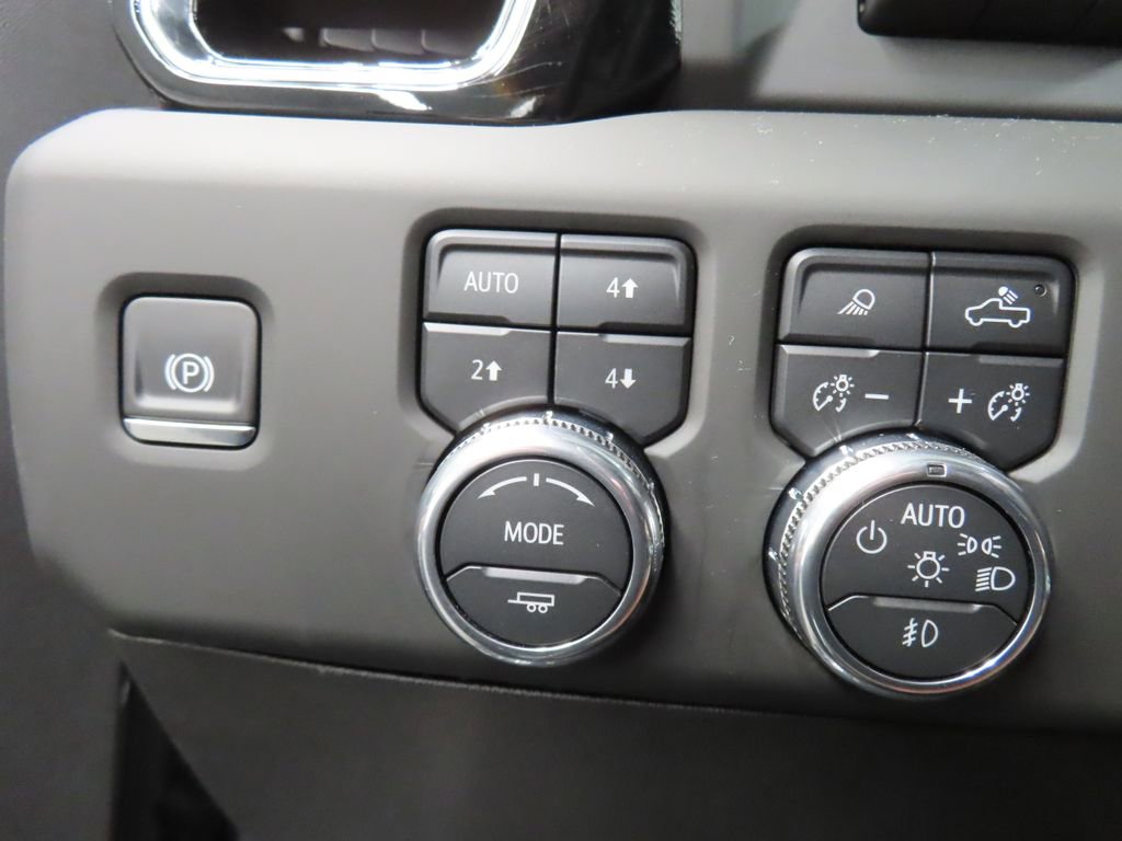 Used 2026 GMC Sierra 1500 Denali Ultimate AWD/4WD image 49