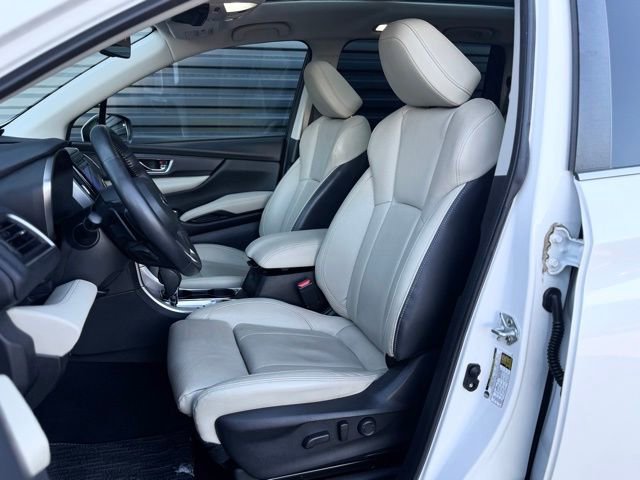 Used 2021 Subaru Ascent Limited w/ Technology Package AWD/4WD image 5