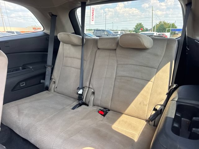 Used 2017 Honda Pilot EX image 12