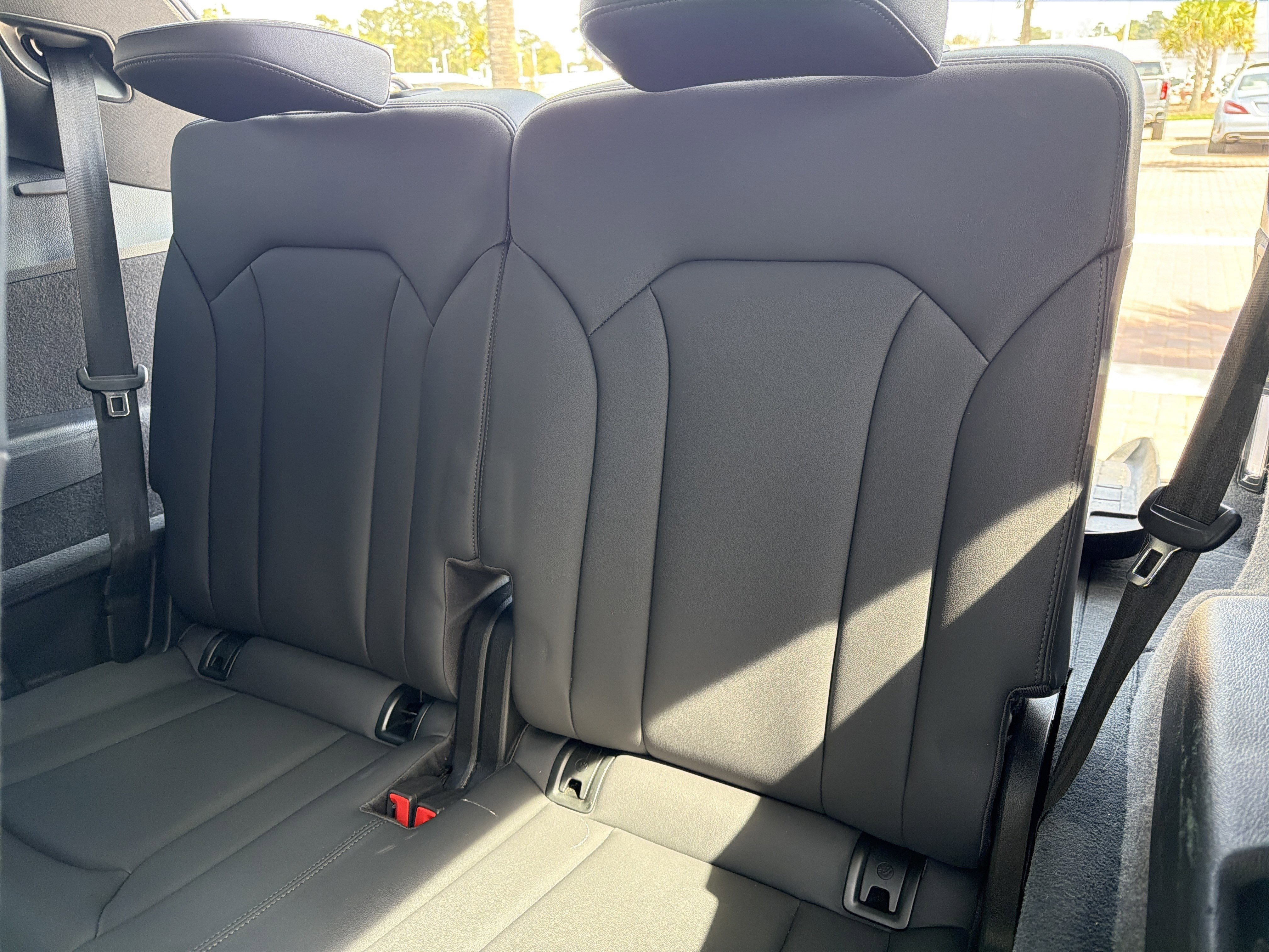 Used 2021 Audi Q7 3.0T Prestige w/ Prestige Package image 31