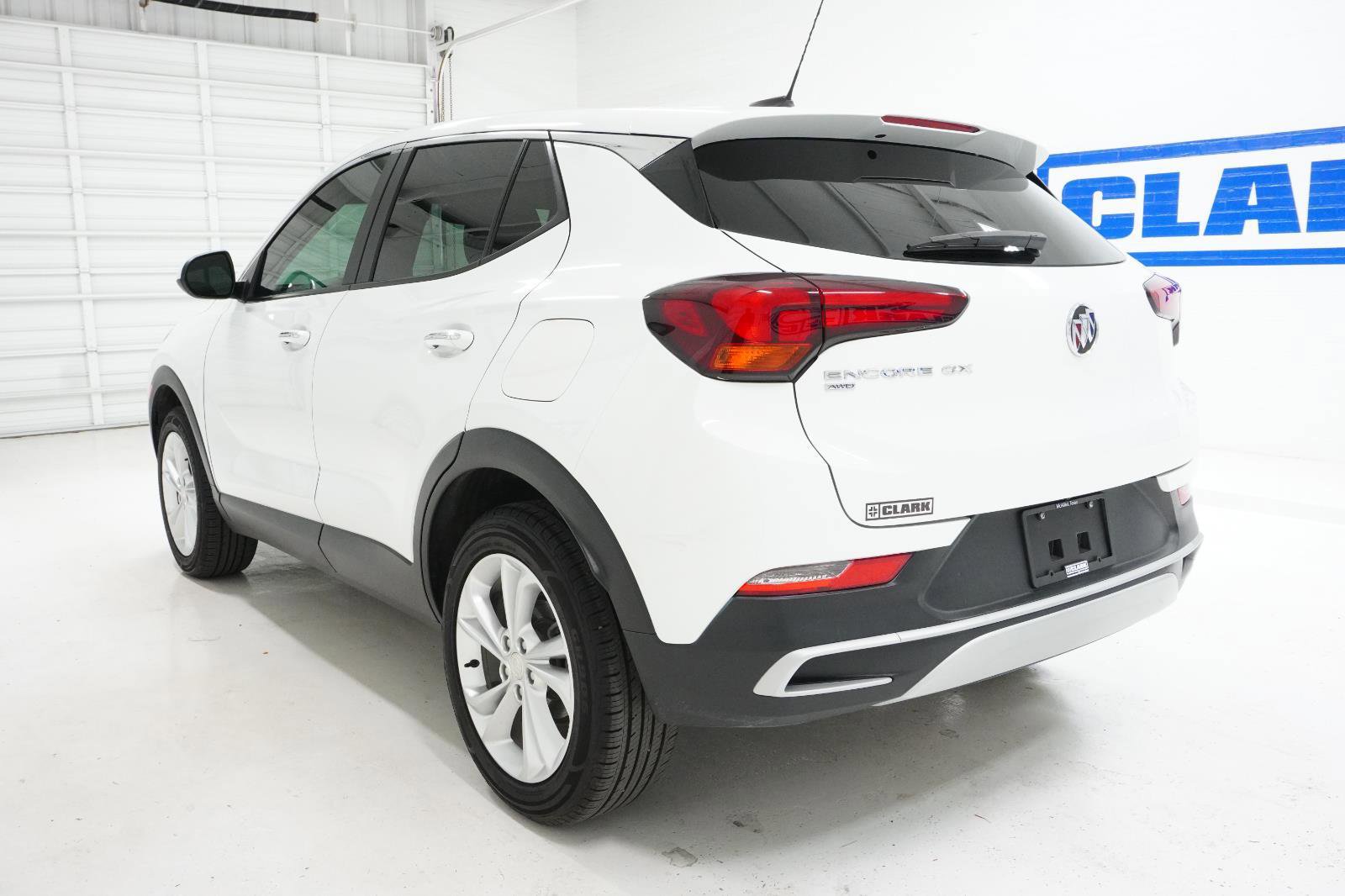 Used 2023 Buick Encore GX Preferred w/ Cold Weather Comfort Package image 9