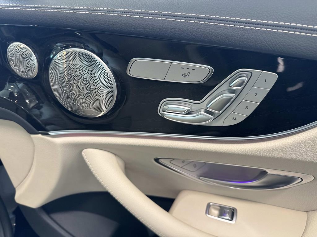 Used 2022 Mercedes-Benz E 450 E 450 image 15