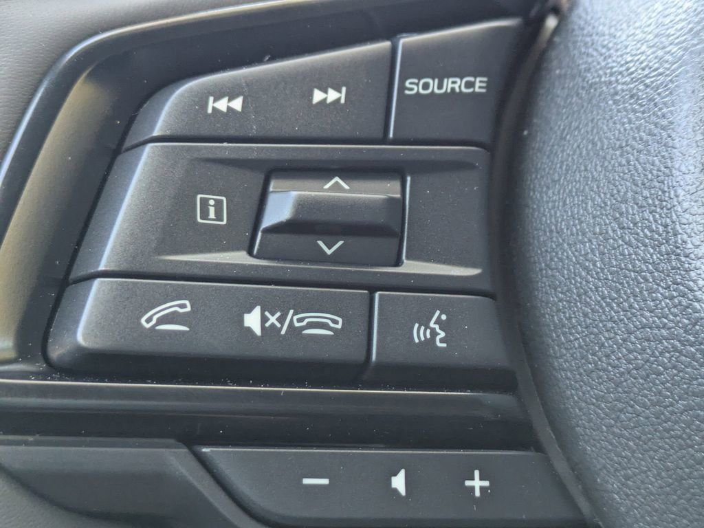 New 2026 Subaru Ascent Bronze Edition w/ Onyx Package image 31