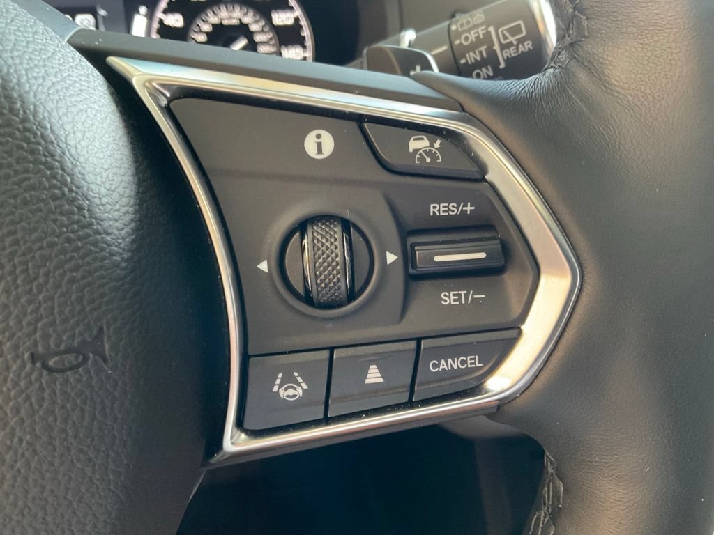 Certified 2026 Acura RDX w/ Advance Package AWD/4WD image 14