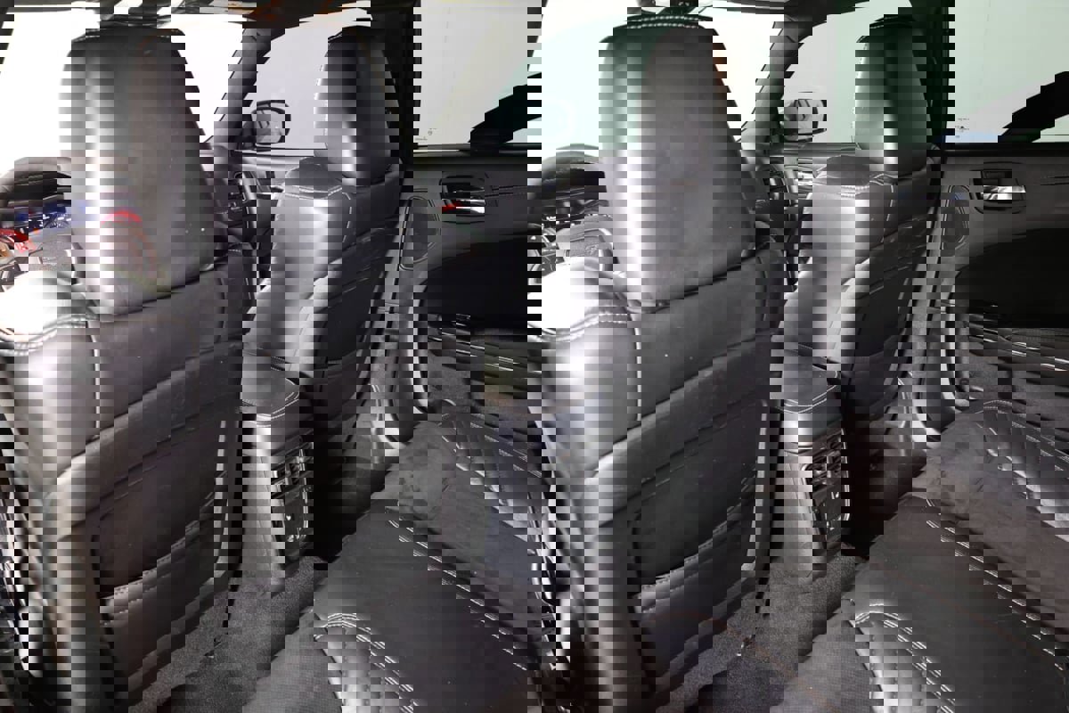 Used 2020 Dodge Charger SRT Hellcat w/ Harman/Kardon Audio Group image 36