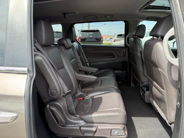 Used 2019 Honda Odyssey EX-L image 16