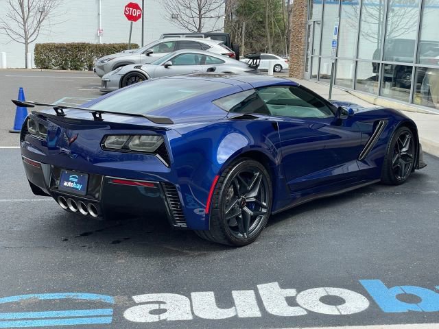 Used 2019 Chevrolet Corvette ZR1 image 14