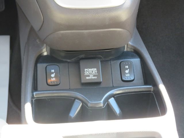 Used 2014 Honda CR-V EX-L image 30