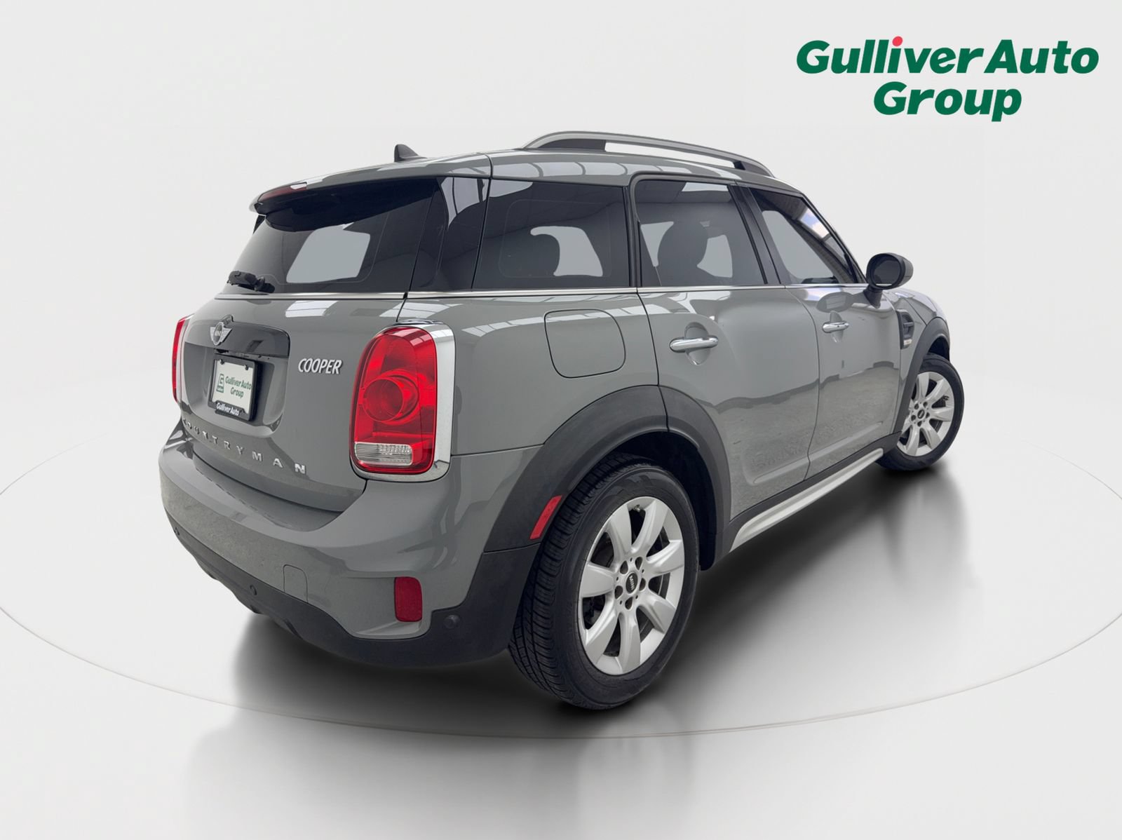 Used 2017 MINI Cooper Countryman FWD image 9