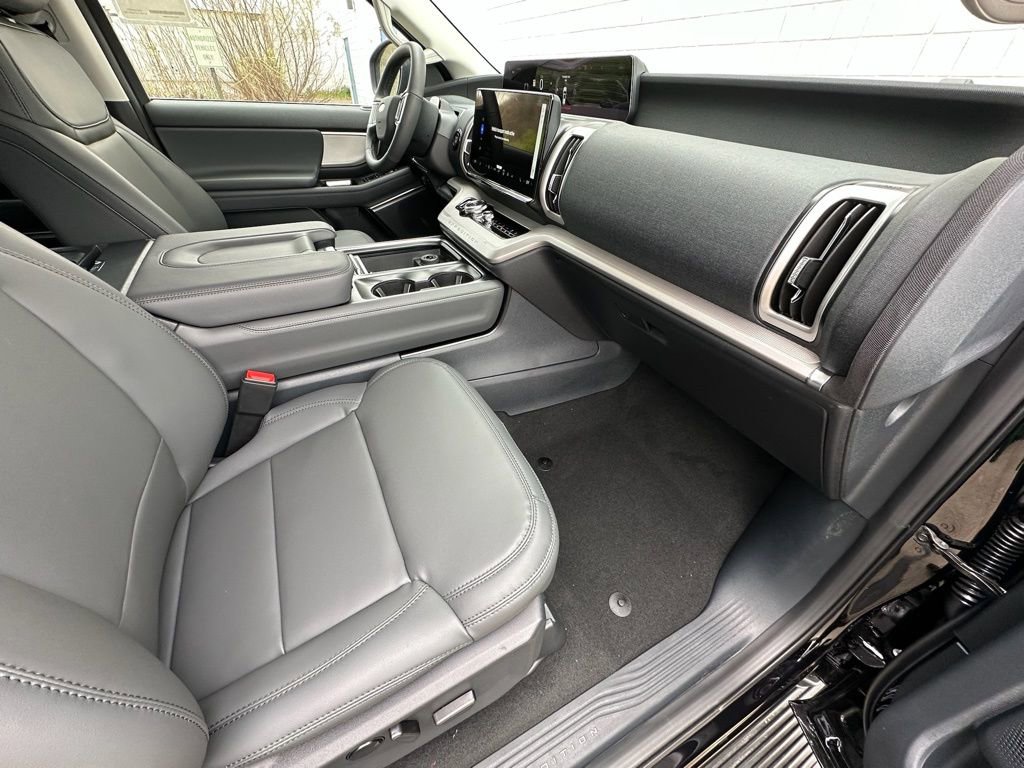 New 2026 Ford Expedition Max Active image 20
